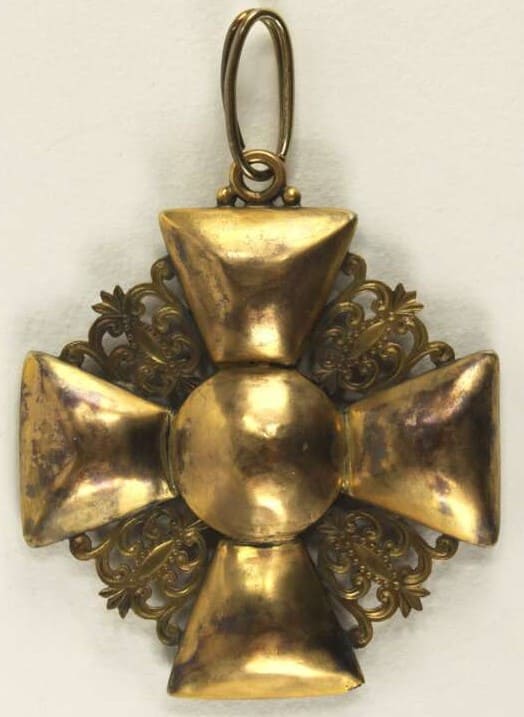 Орден  Святой Анны 1-й степени французской мастерской.jpeg