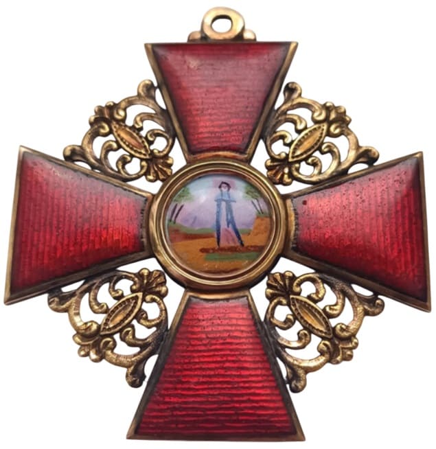 Орден святой Анны 1-й  степени IK.jpg