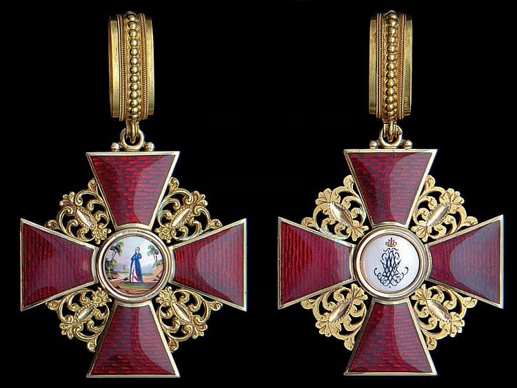 Орден Святой Анны 1-й степени КК 1840.jpg