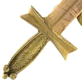 Орден святой Анны  1-й  степени с мечами мастерской IK.jpg