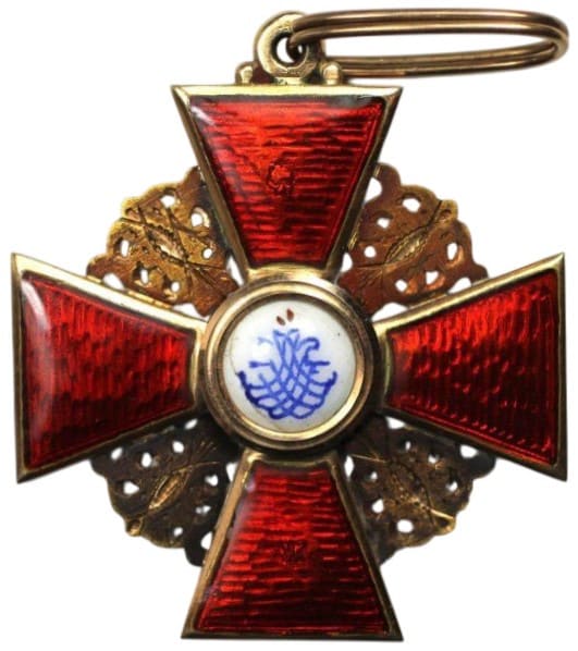 Орден Святой Анны 2-й степени АК ЯЛ.jpg