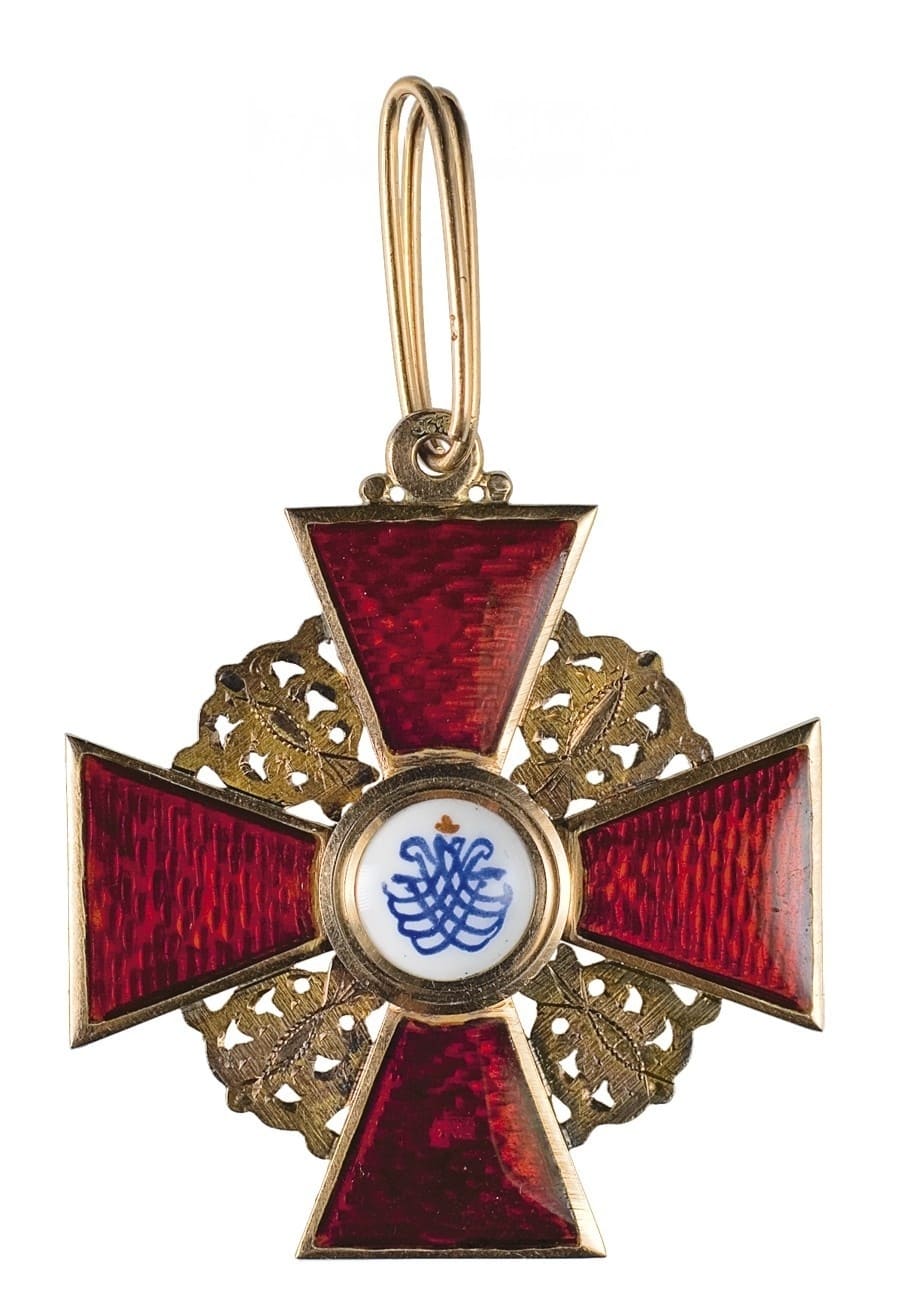 Орден Святой  Анны 2-й степени АК.jpeg
