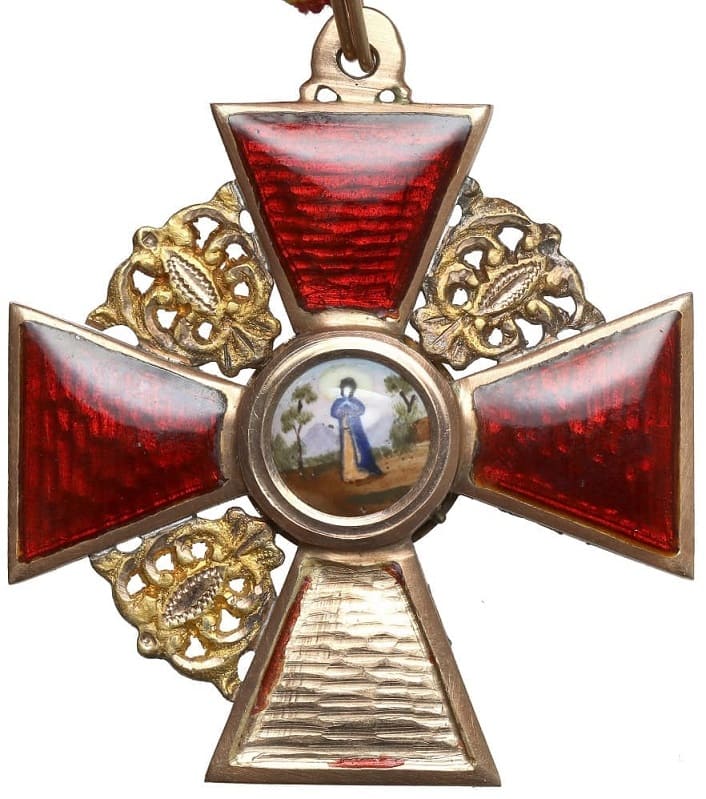 Орден Святой Анны 3-й степени АК ЯЛ.jpg