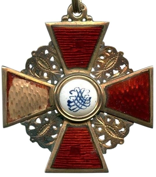 Орден Святой Анны 3-й степени  IK.jpg