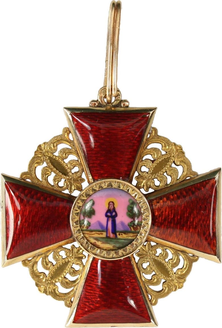 Орден Святой Анны мастерской Брылова.jpg