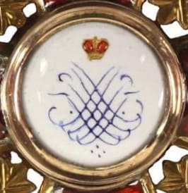 Орден Святой Анны  мастерской Брылова.jpg