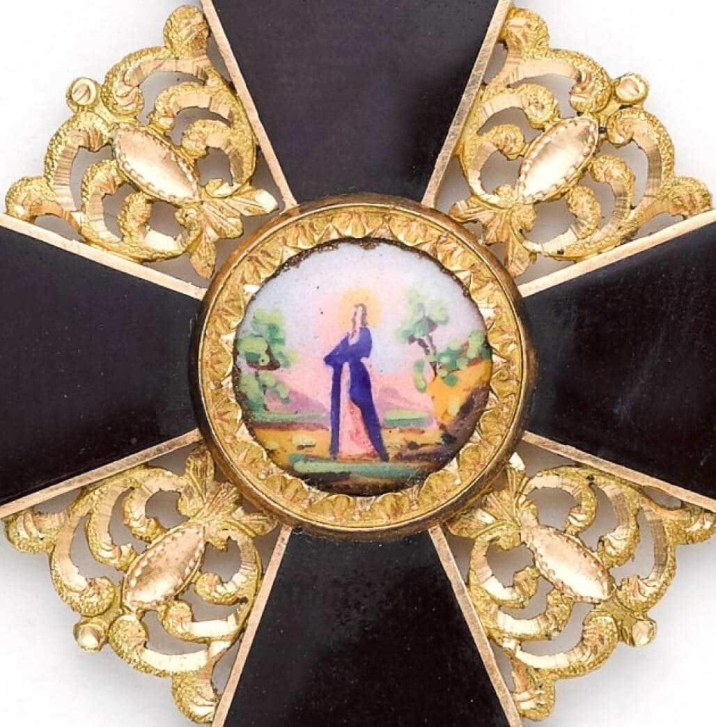 Орден Святой Анны с Императорской  короной мастерской IM.jpg