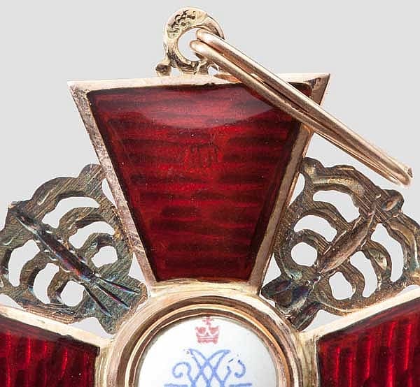 Орден святой  Анны второй сстепени Эдуард.jpg