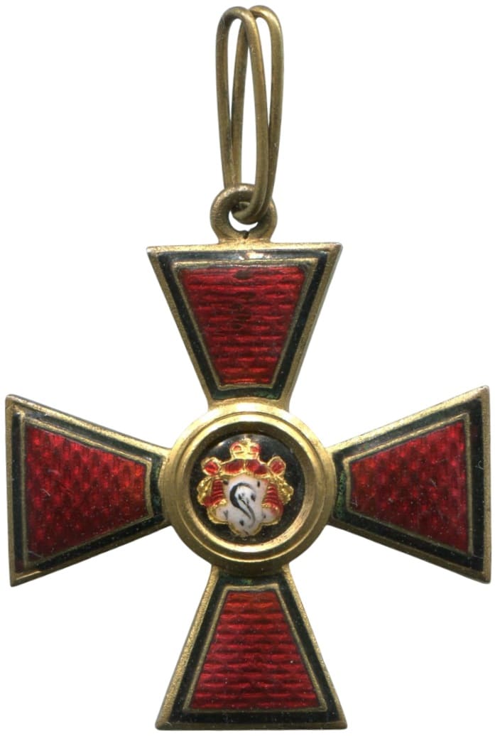 Орден Владимира 4-й степени фирмы Д. Осипова.jpg