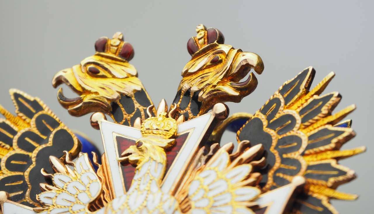 Орден_Белого Орла мастерской Юлиуса Кейбеля.jpg