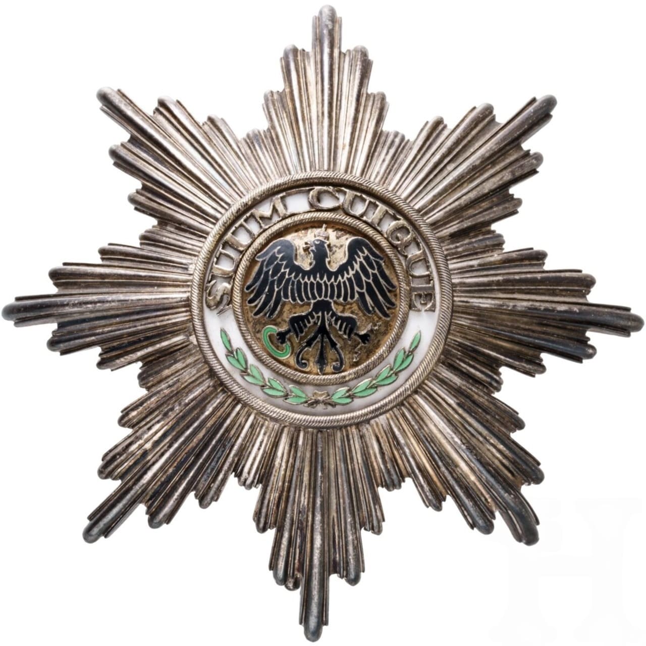 Order of Black Eagle made by Rothe.jpg