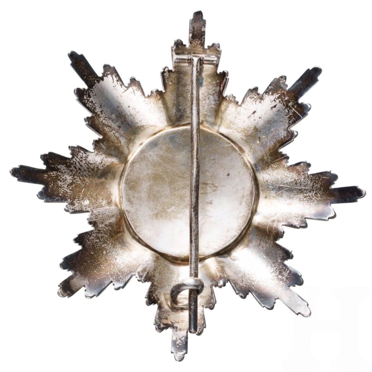 Order of  Black Eagle made by Rothe.jpg