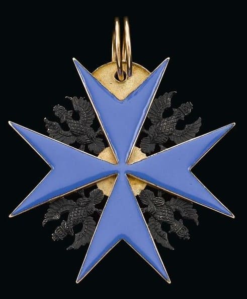 Order of Black Eagle Prince George, Duke of Cambridge.jpg