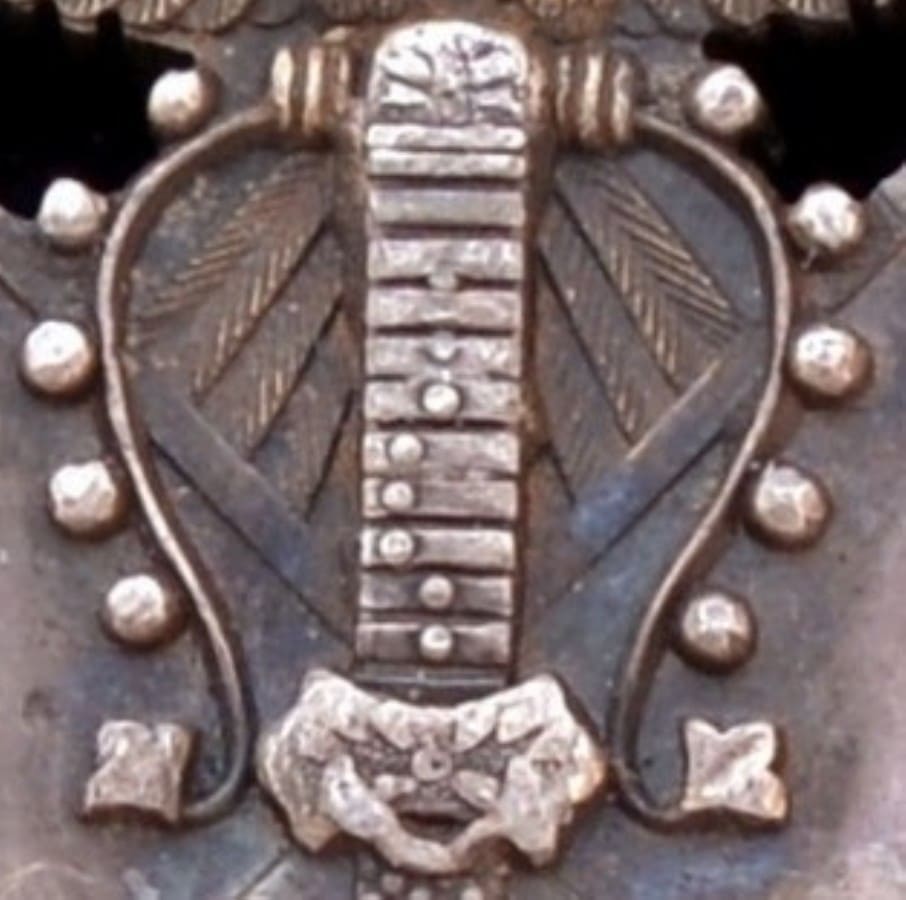 Order of Golden Kite  with mark  ナ.jpg