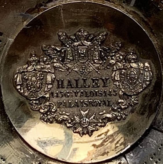 Order of Isabella the Catholic  made by Halley.jpg