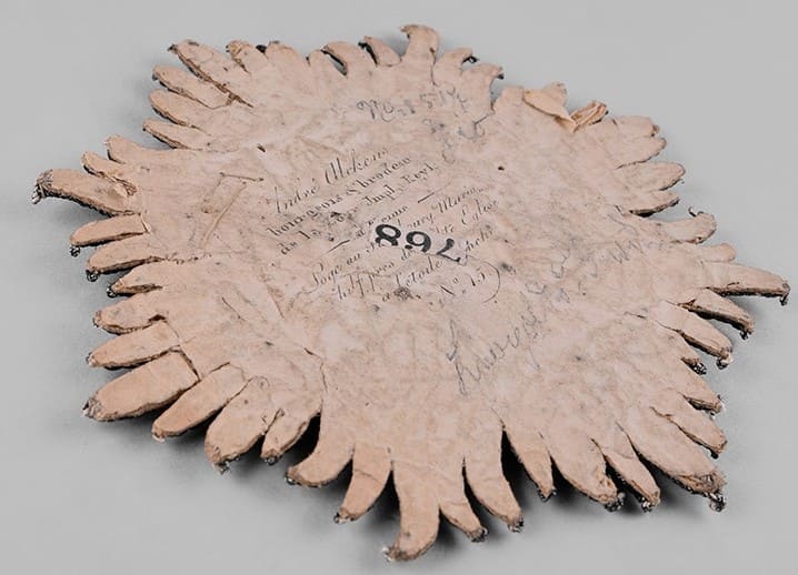 Order Of Leopold, Grand Cross Star,  By André Alckens.jpg