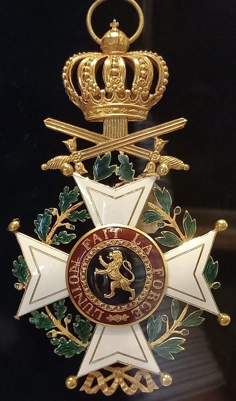 Order of Leopold Grand Cross with swords.jpeg