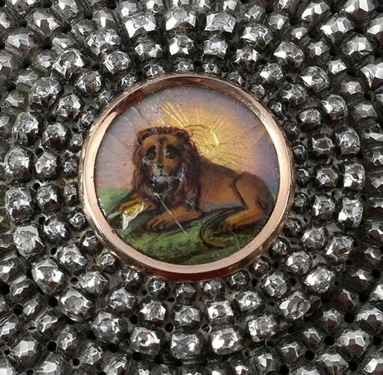 Order of  Lion and Sun made by Frederic Bjork workshop FB.jpg