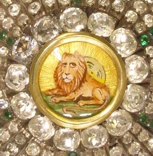 Order of Lion  and Sun made by Russian PV ПВ workshop.jpg