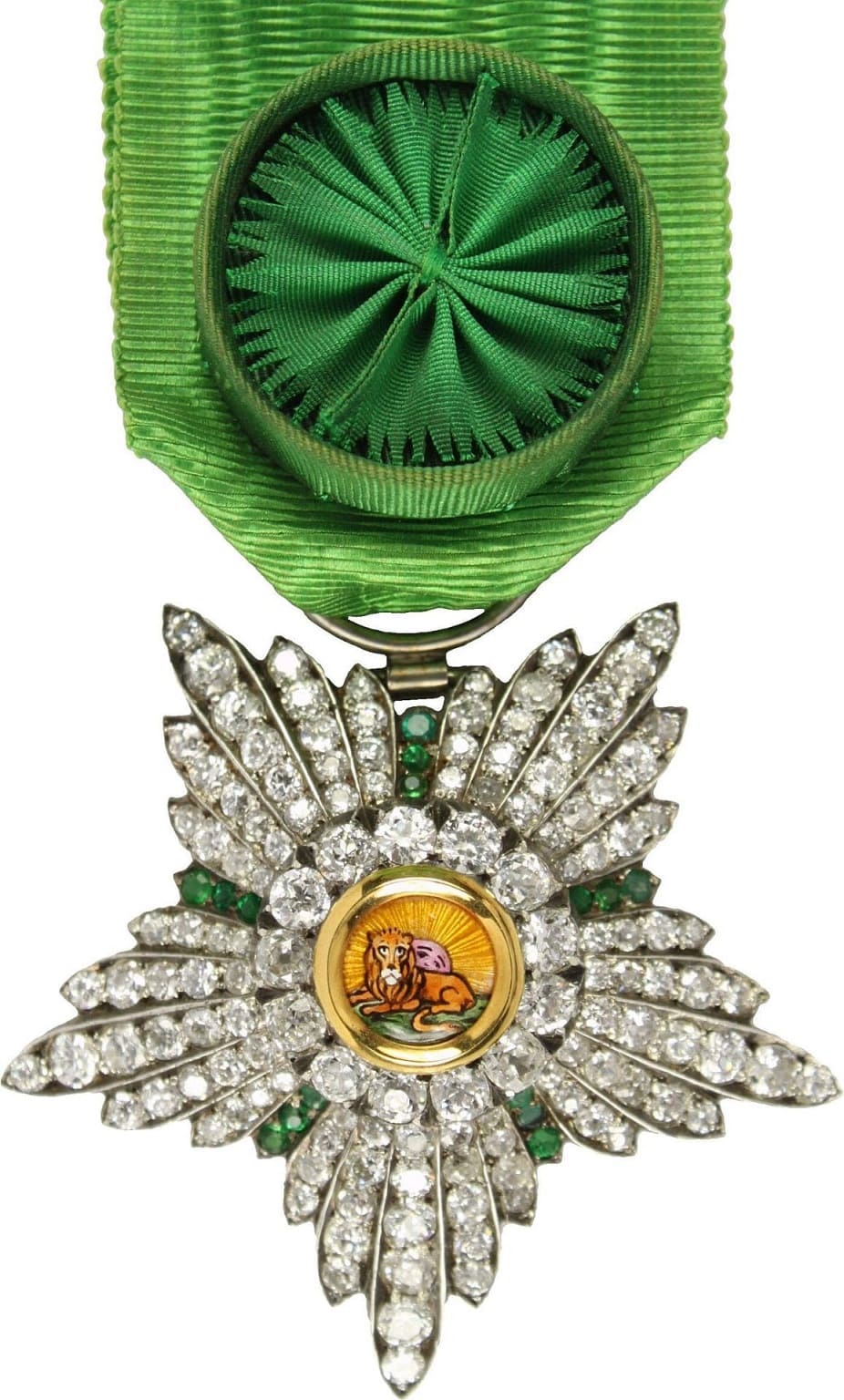 Order of Lion and Sun made by Russian  ПВ workshop.jpg