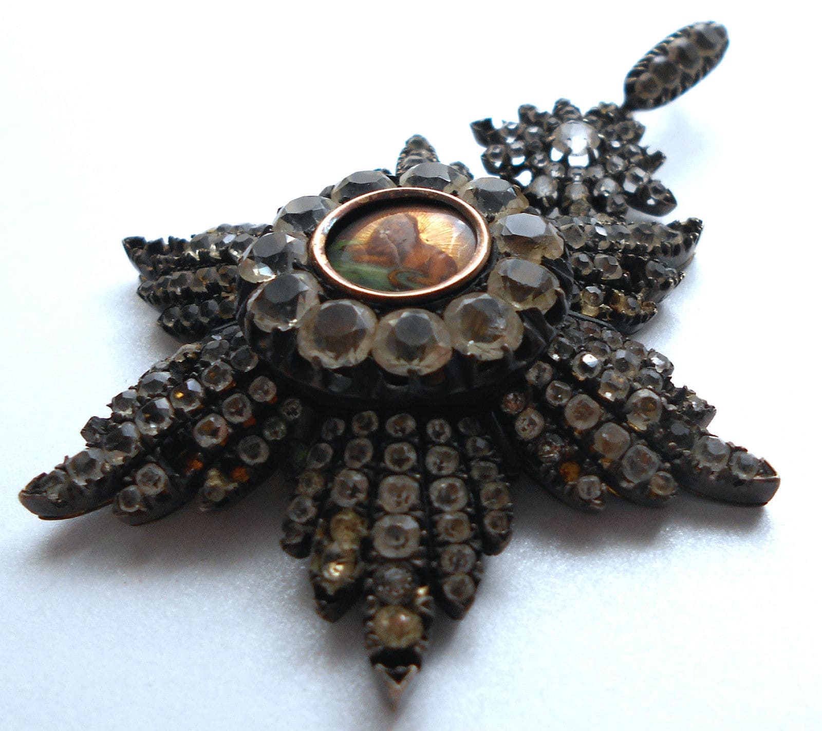 Order of Lion and Sun made by Russian workshop  Nichols&Plinke.jpg