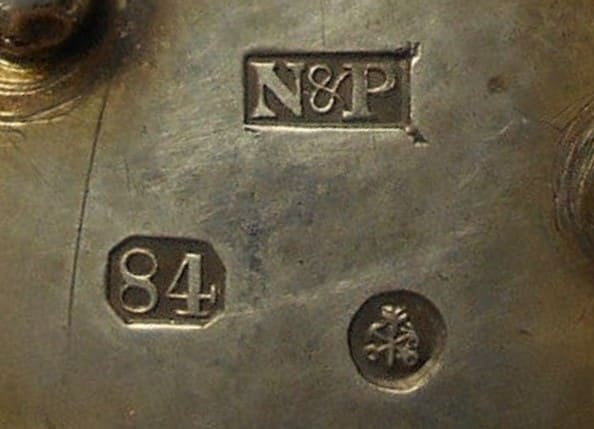 Order of Lion and Sun made  by Russian workshop Nichols&Plinke.jpg
