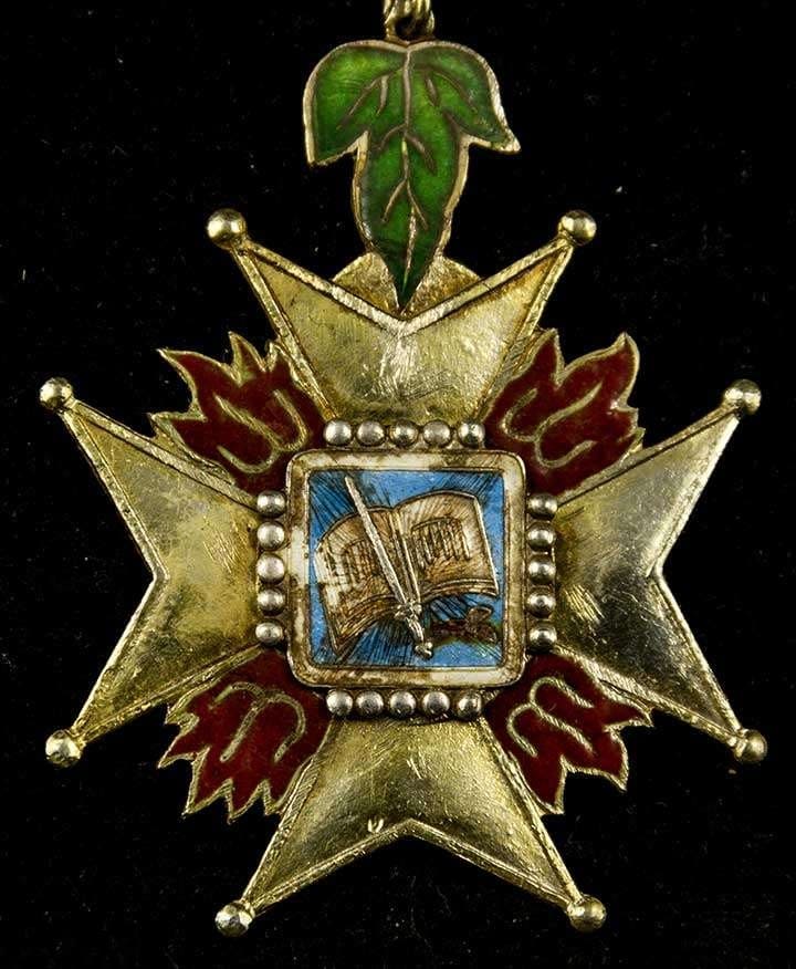 Order of Loyalty and  Diligence.jpg