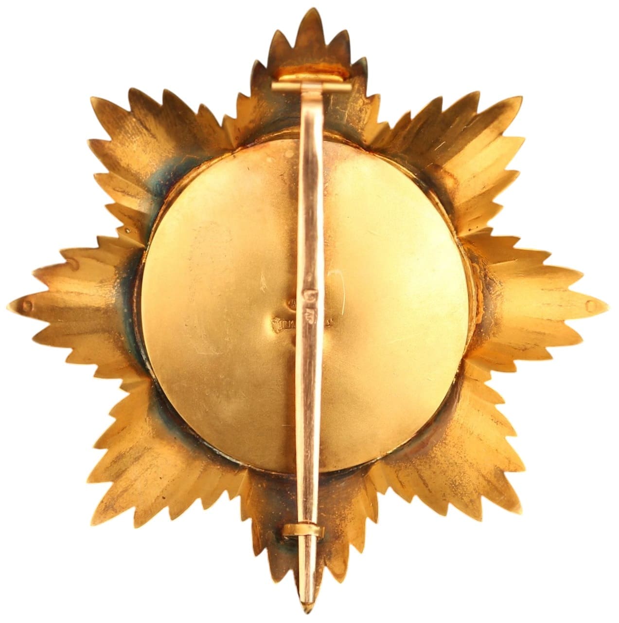 Order of Noble  Bukhara made by the Alexander Brylov.jpg
