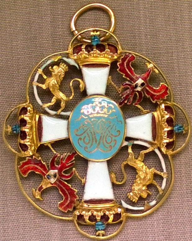 Order of Perfect Union Ordre de  l'Union Parfaite.jpg