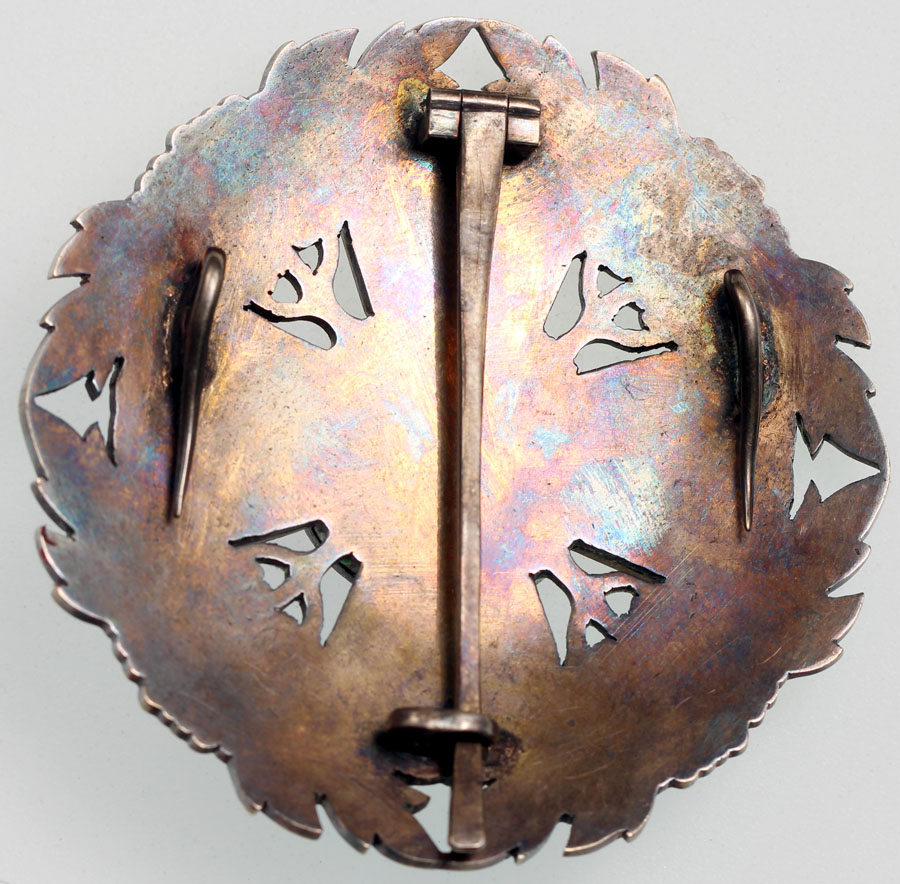 Order of Rank and Merit 勋位章-.jpg