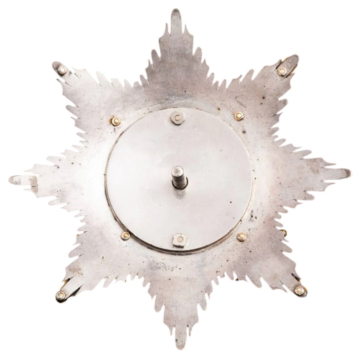 Order of Saint Alexander Nevsk y with Swords breast star.jpg