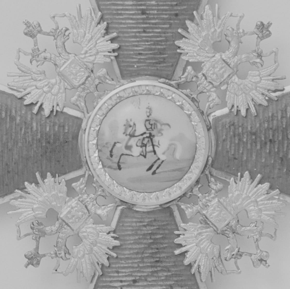 Order  of Saint Alexander Nevsky marked IK.jpg