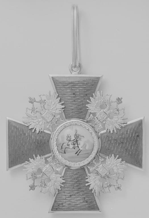 Order of Saint Alexander Nevsky marked IK.jpg