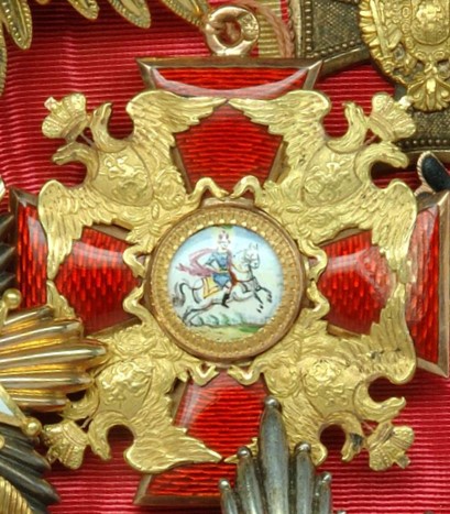 Order of Saint Alexander Nevsky of Archduke John of Austria.jpg
