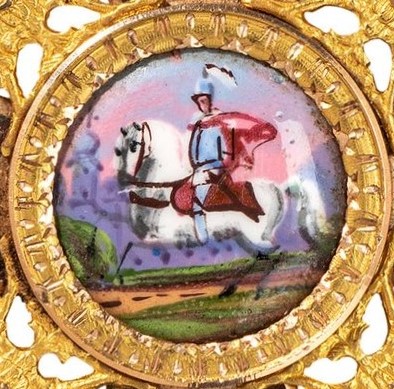 Order of Saint Alexander Nevsky of Otto von Bismarck.jpg