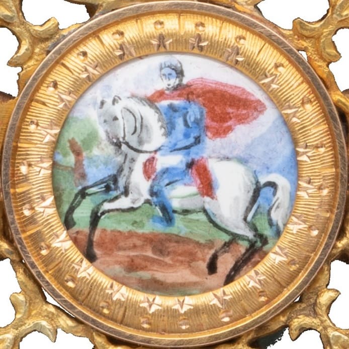 Order of  Saint Alexander Nevsky Privately Commissioned  in 1867.jpg