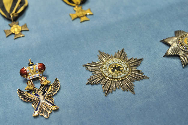 Order of Saint Andrew of Archduke John of Austria.jpg