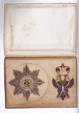 Order of Saint Andrew of Archduke John of Austria.jpg