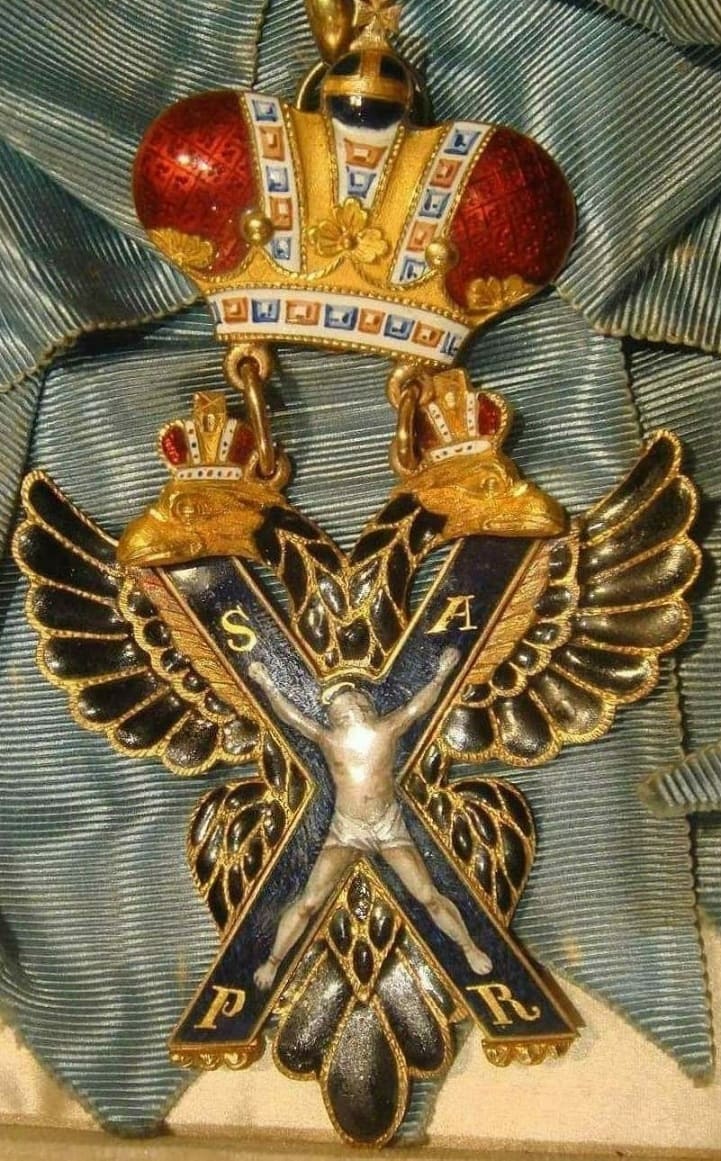 Order of Saint Andrew the First Called IP of John George Lambton.jpg