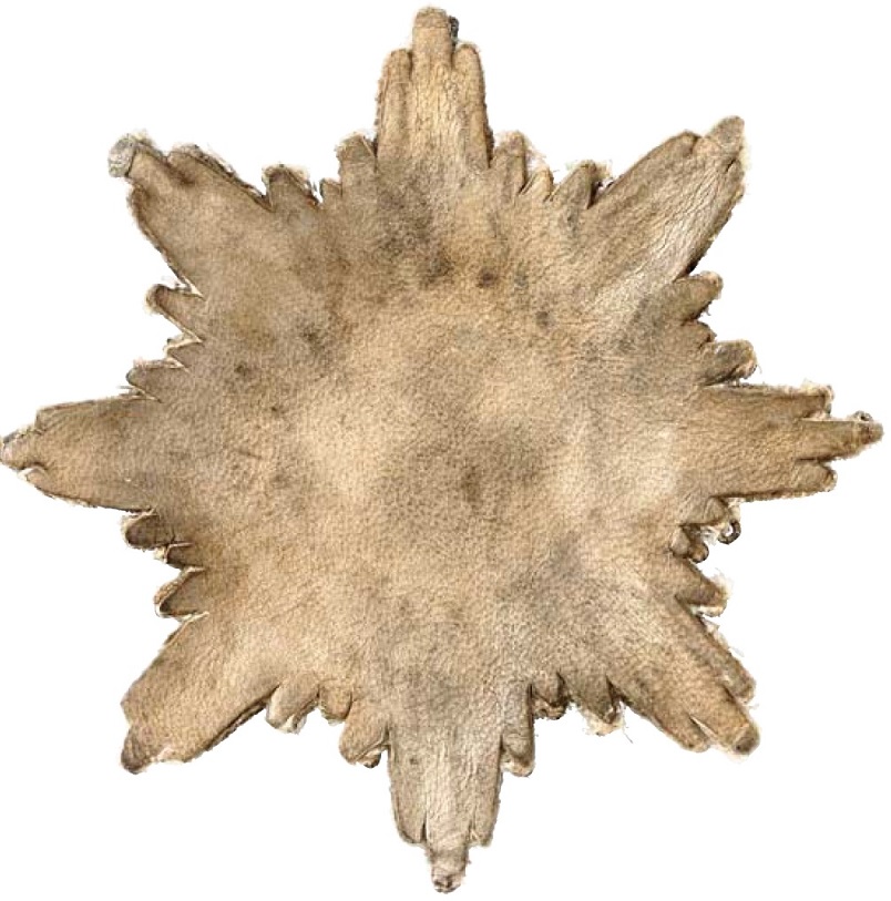 Order of Saint  Andrew the First  Called made by Immanuel Pannasch.jpg