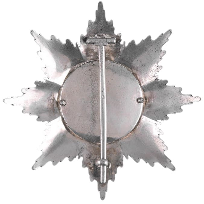 Order of Saint  Andrew the First Called made by Rothe.jpg