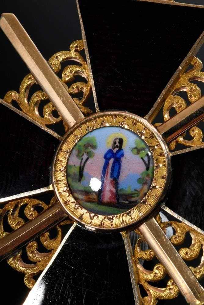 Order of Saint Anna made by  a Moscow workshop of Vasily Rakhmanov.jpg