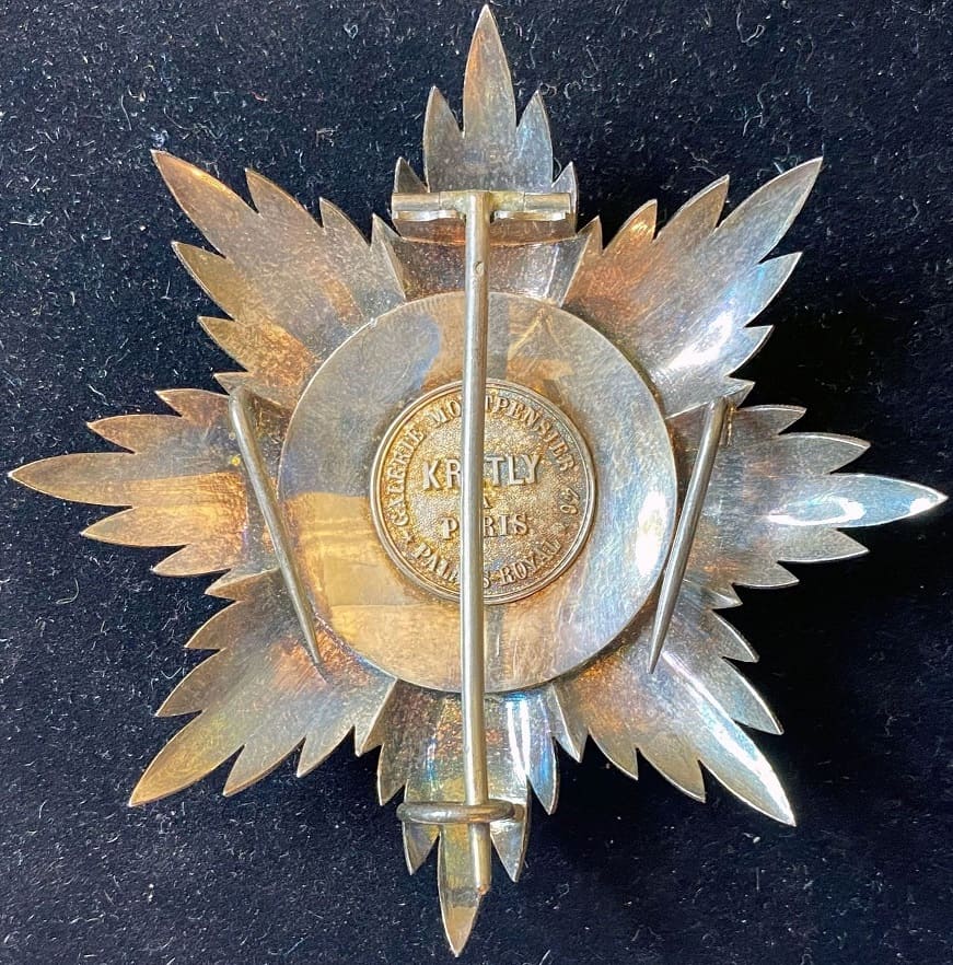 Order  of Saint Anna made by Kretly.jpg