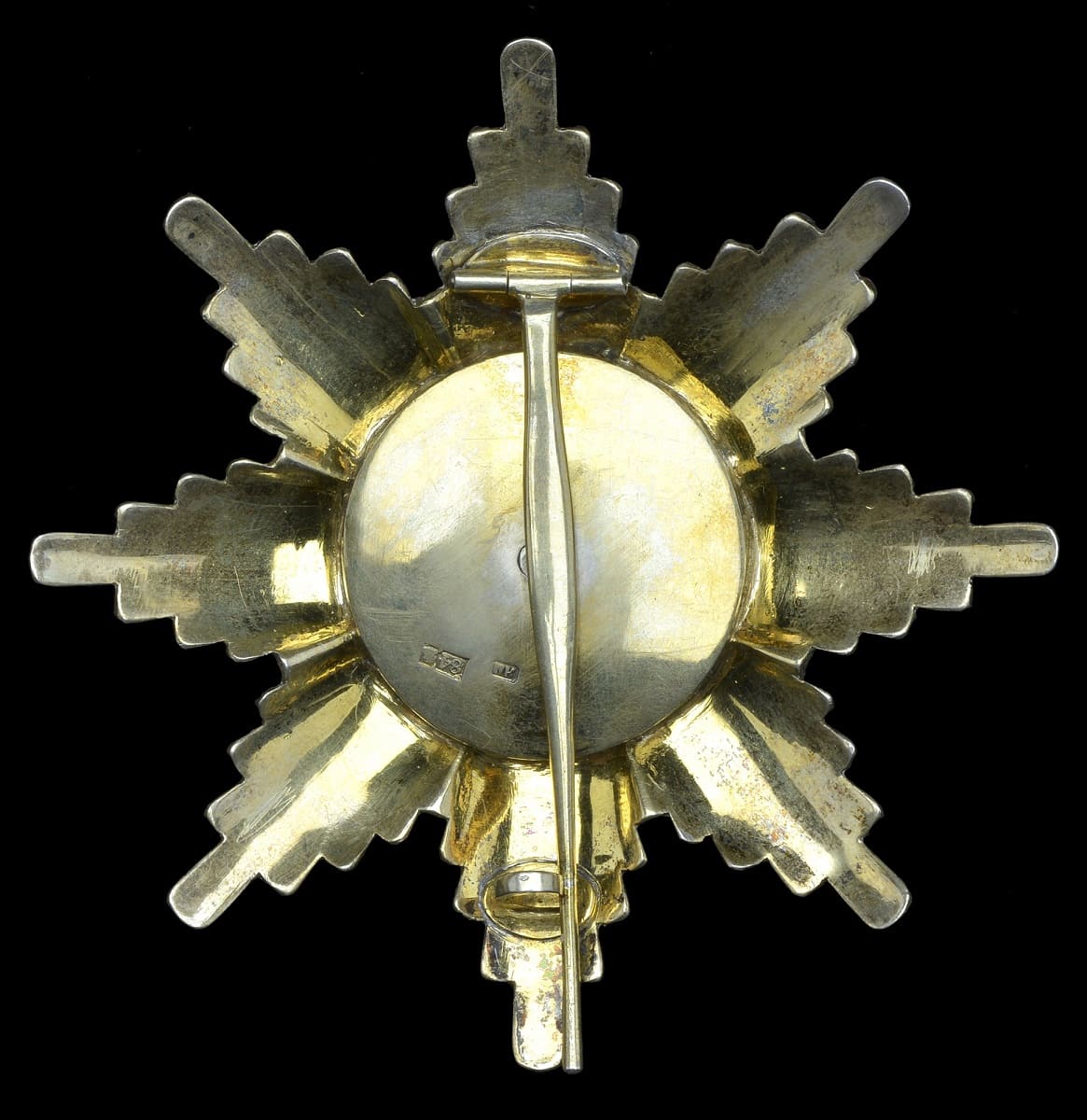 Order of Saint  Anna made by Moscow workshop ПК.jpg