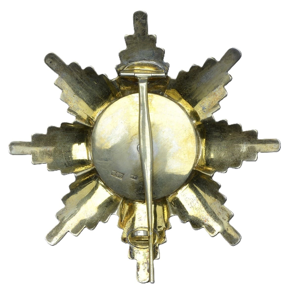 Order of Saint  Anna made by Moscow workshop ПК.jpg