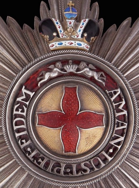 Order of Saint Anna made by   Rothe, Wien.jpg