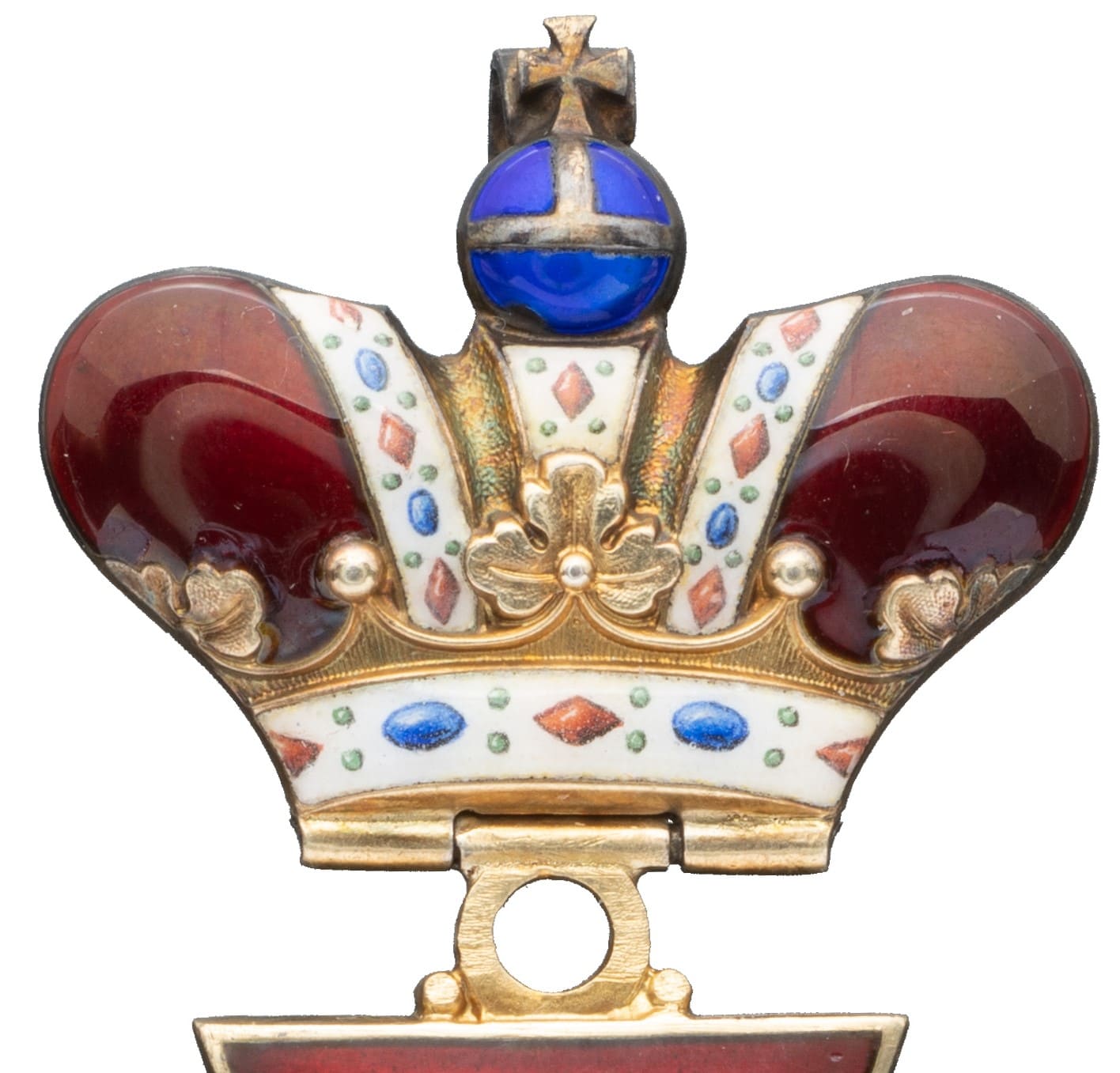 Order of Saint Anna made  by Rothe, Wien.jpg