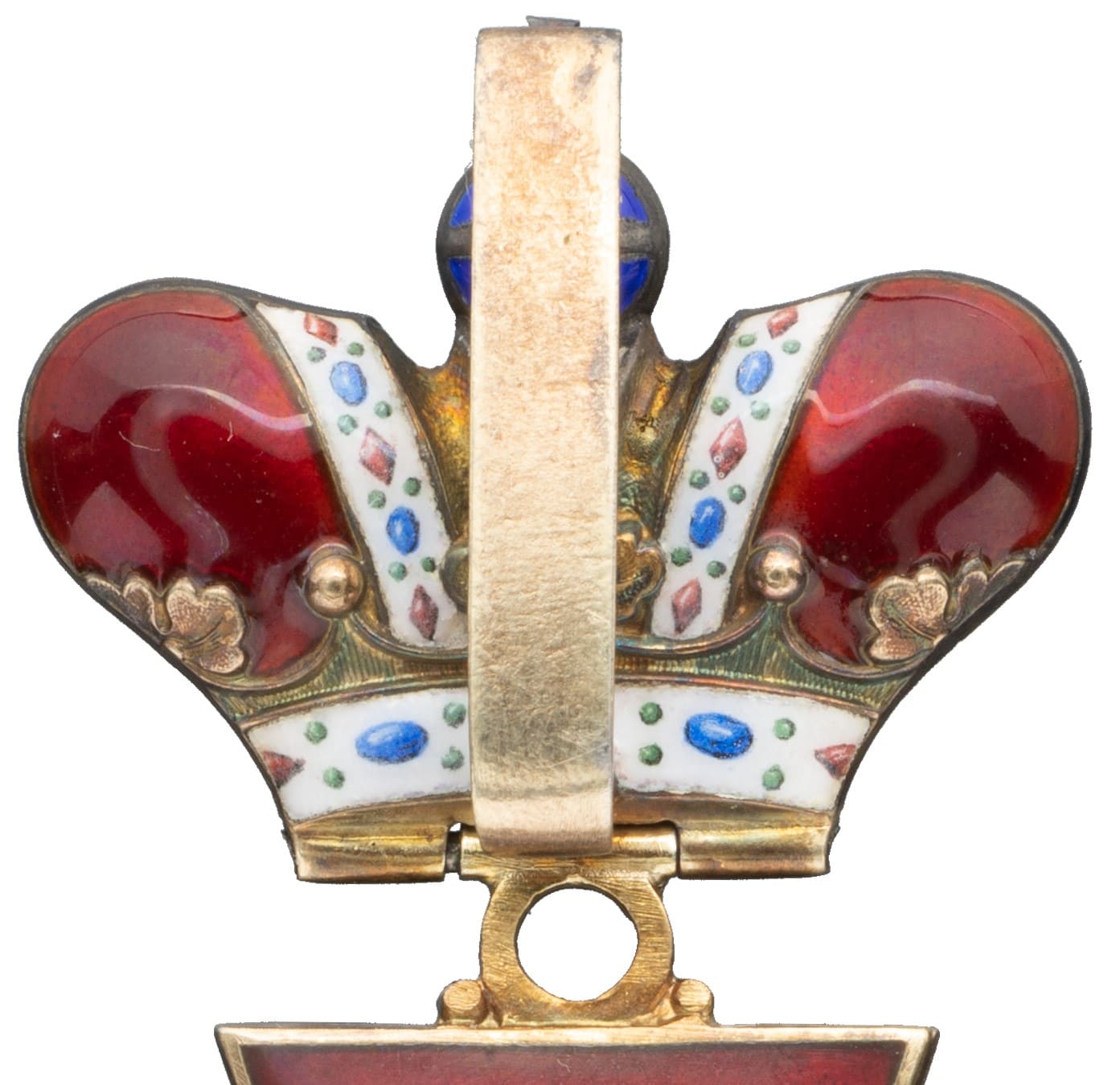 Order  of  Saint Anna made by Rothe, Wien.jpg