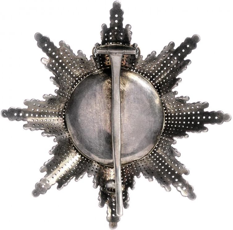Order of Saint Anna  made by Rothe, Wien.jpg