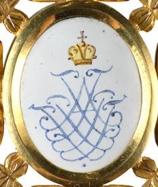 Order of  Saint Anna of Holstein type made by Afanasy Panov.jpg